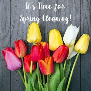 New items coming soon!